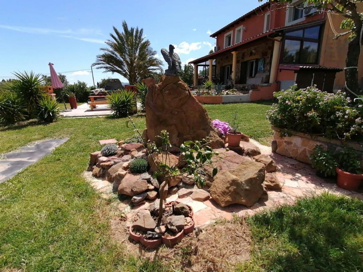 Villamassargia Orange Ville מראה חיצוני תמונה