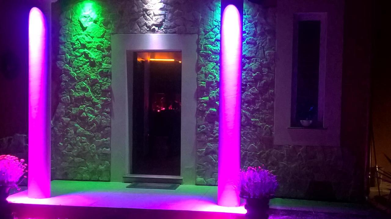 Villamassargia Orange Ville מראה חיצוני תמונה